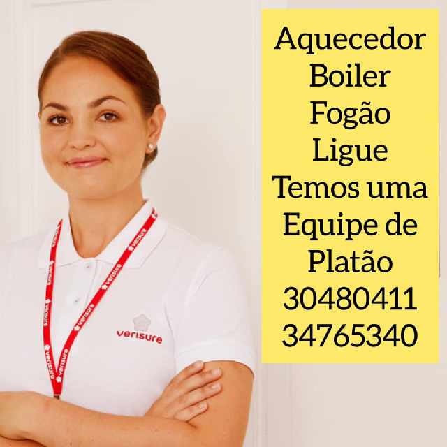 Conserto de fogão industrial conversão RJ