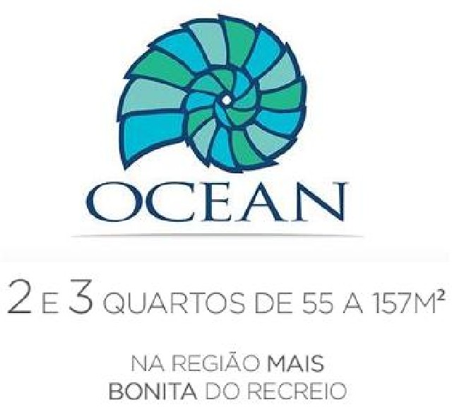 Ocean - pontal oceânico