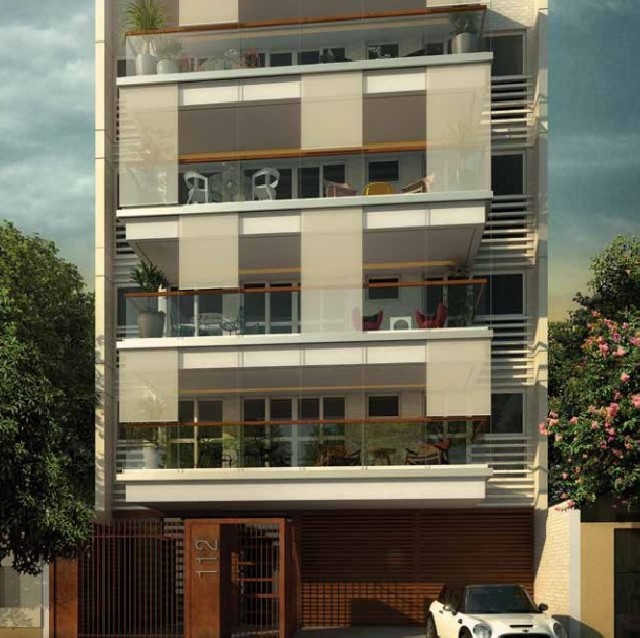 Sorocaba 112 – hype apartaments