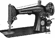 Conserto & Manutenção de Máquinas de costura