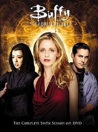 Foto 1 - Buffy a caa vampiros 6 temporada