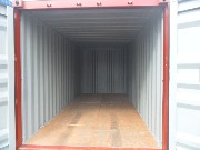 Vendas manutenção e desaine em container