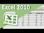 Curso Excel Expert 150,00/mês