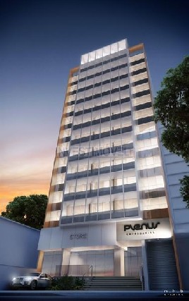 Plenus tijuca empresarial